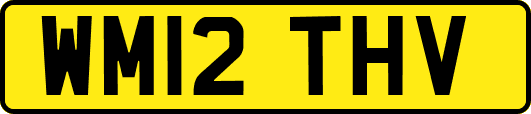 WM12THV