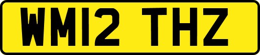 WM12THZ