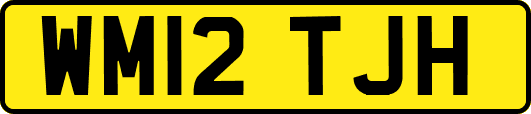 WM12TJH