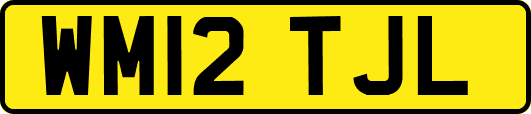 WM12TJL