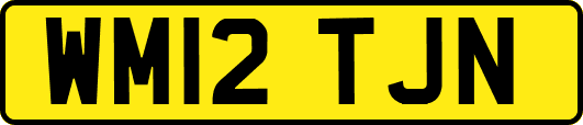 WM12TJN