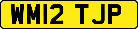 WM12TJP