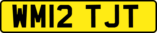 WM12TJT