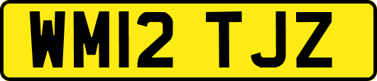 WM12TJZ