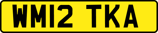 WM12TKA