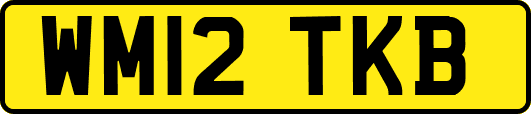 WM12TKB