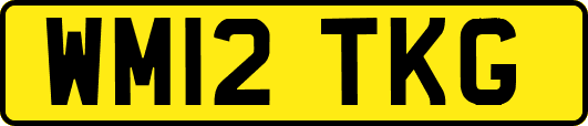 WM12TKG