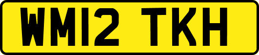 WM12TKH