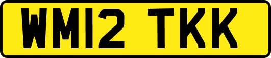 WM12TKK