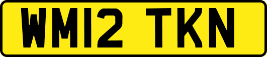 WM12TKN