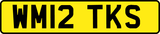 WM12TKS
