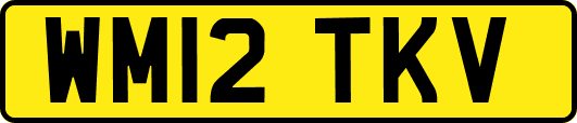 WM12TKV