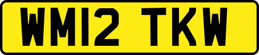 WM12TKW