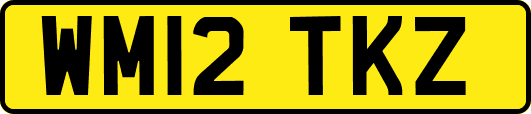 WM12TKZ