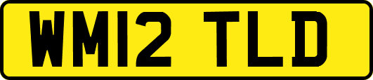 WM12TLD