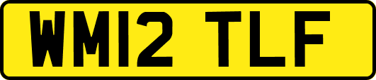 WM12TLF