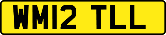 WM12TLL
