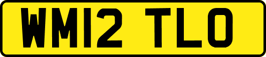 WM12TLO