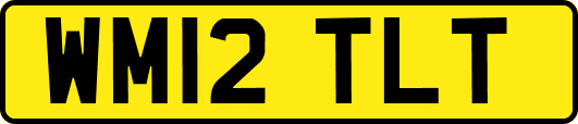 WM12TLT