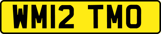 WM12TMO