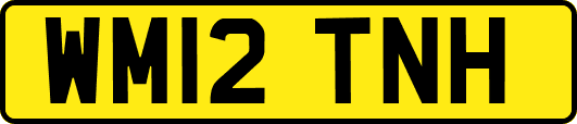 WM12TNH