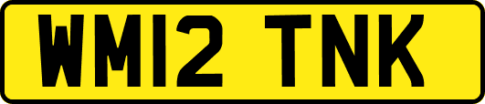 WM12TNK