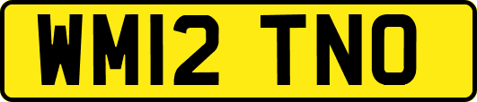 WM12TNO
