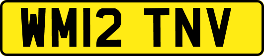 WM12TNV