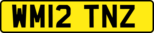 WM12TNZ