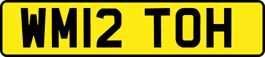WM12TOH