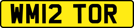 WM12TOR