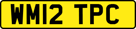 WM12TPC