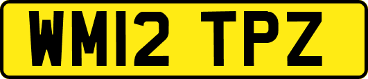 WM12TPZ