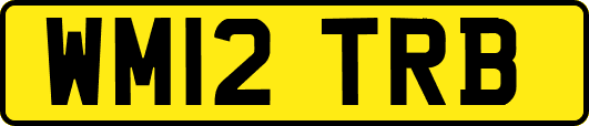 WM12TRB