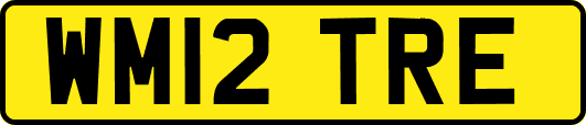 WM12TRE