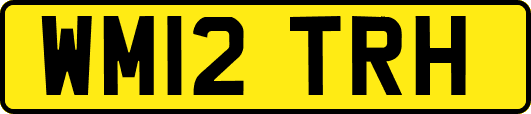 WM12TRH