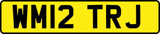 WM12TRJ