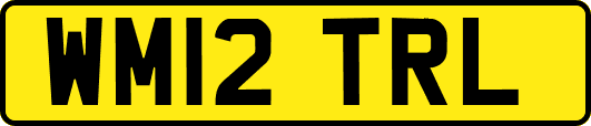 WM12TRL
