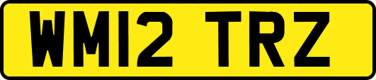 WM12TRZ