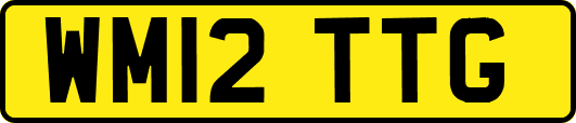 WM12TTG