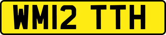 WM12TTH