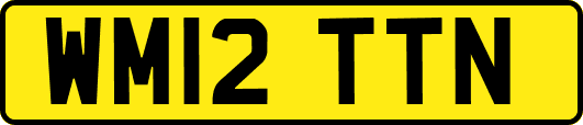 WM12TTN