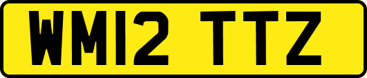 WM12TTZ