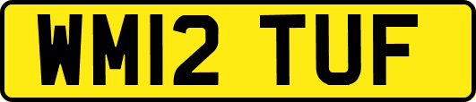 WM12TUF