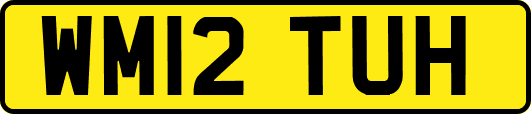 WM12TUH