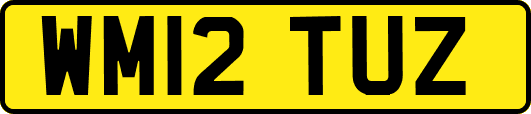 WM12TUZ