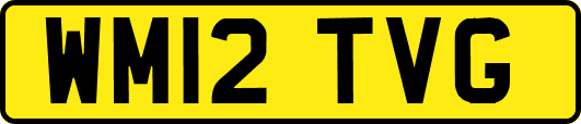 WM12TVG