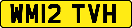WM12TVH