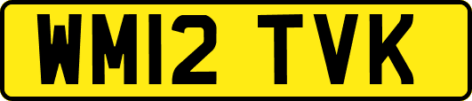 WM12TVK