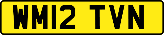 WM12TVN